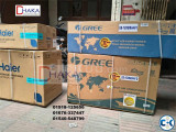 Gree 1.5 Ton GS-18XSMA4V Shimo Inverter AC Price BD