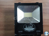 EcoLX 50W LED Flood Light SMD Chips White Color