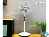 Amazon HT-AF15 16 Inch Rechargeable Fan Price BD Official