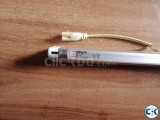 Philips 8W UV-C Germicidal Ultravoilet T5 Tube Light Complet