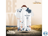 Stylish Comfortable sports T-Shirt 5 Five pis combo offer