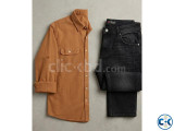 Premium Casual Combo Set