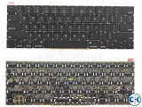A1989 Macbook Pro Original Keyboard Replacement