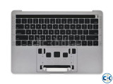 MacBook Pro 13 A2159 2019 Upper Case Assembly