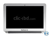 MacBook Air 11 Mid 2013-Early 2015 Display Assembly