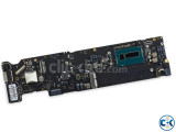 MacBook Air 13 Early 2015 1.6 GHz Logic Board