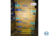 Haier 1.5 Ton Split AC HSU-18AquaCool Pro Official