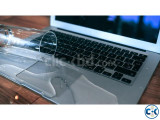 Liquid Damage on Your M2 MacBook Air