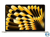 MacBook Air 15 inch - A3114 Repair Services