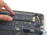 Expert MacBook Air Water Damage Repair at Apple Lab Original