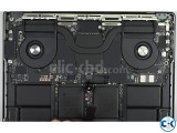 MacBook Pro 14 A3185 M4 MAX Liquid Damage Logic Board Repai