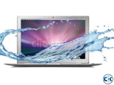 Apple MacBook Pro Air Liquid Damage Water Repair Service
