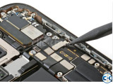 iPhone 16 Pro Logic Board Replacement