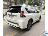 Toyota Land Cruiser Prado TX Limited Super Fresh Condition