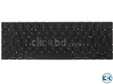MacBook Pro Keyboard Replacement