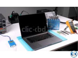 macbook pro no power A2141 apple lab