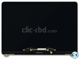  MacBook Pro A2338 Display Black Issue Fix 