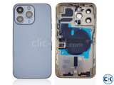 iPhone 13 Pro Back Shell Replacement