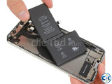 IPhone 17 Pro Max Battery Replacement