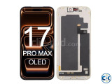 Iphone 17 Pro Max Display Replacement