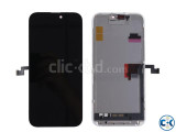  iPhone 16 Pro Max Display Replacement 