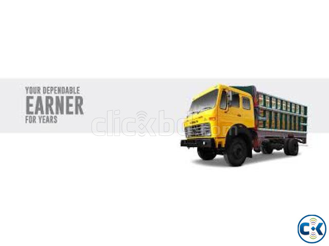 Tata LPT 1615 large image 1