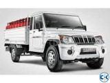 Mahindra Big Bolero Pik-up