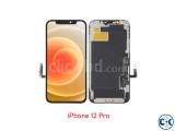 IPhone 12 Pro Display Replacement