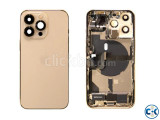 IPhone 13 Pro Back Shell Replacemen