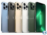 iPhone 13 Pro Back Shell Replacement