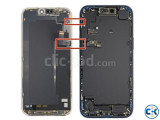 IPhone 17 Pro Max Battery Replacement