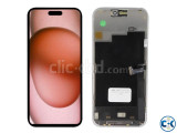Iphone 15 Pro Max Display Replacein Dhanmondi