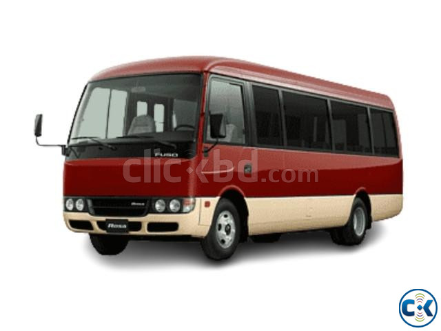 ঢাকা থেকে কক্সবাজার এসি মিনি বাস ভাড়া কত  large image 2
