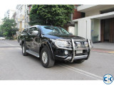 Mitsubishi L200 Sportero Double Cabin Carryboy 2017