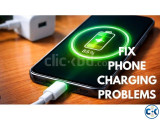 Charging Problem No Worry Fix It Today