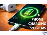 Charging Problem No worries Fix It Today