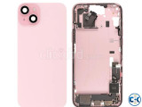 iPhone 15 Body Replacement