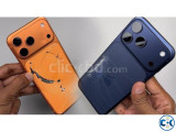 IPhone 17 Pro Max Back Shell Replacement
