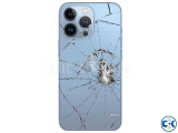 IPhone 13 Pro Back Shell Replacemen