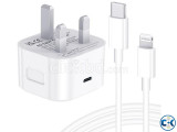 IPhone 15 Pro Max Charger Available