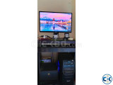 My Running PC is to Sell