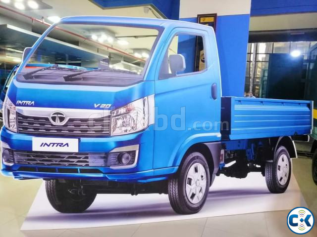 Tata Intra V 20 large image 1