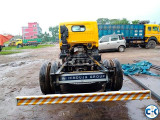 Ashok Leyland Partner Pickup