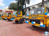 Ashok Leyland Truck 1012 Tusker