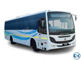 Ashok Leyland Bus Chassis Stage 1212