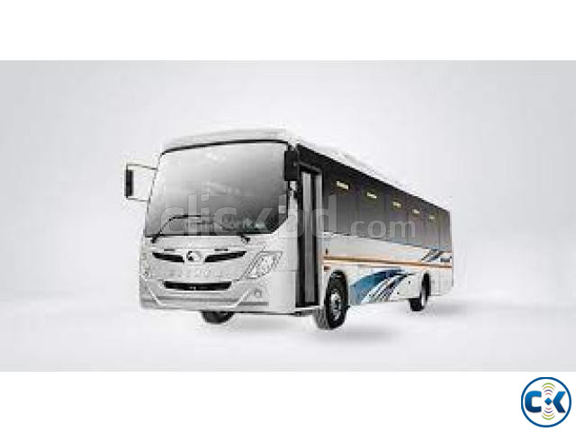 Ashok Leyland Bus Chassis Stage 1212 large image 1
