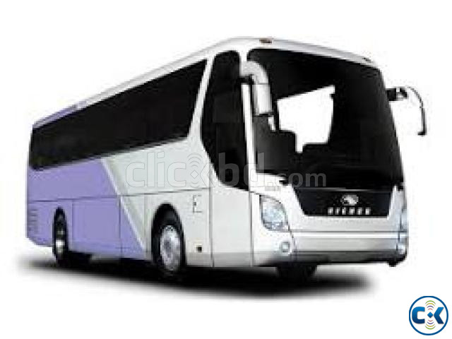 Eicher Bus Chassis10.60 G large image 1