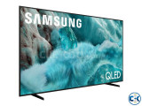 Samsung 65Q7F 65 QLED 4K Vision AI Smart TV