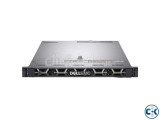 Dell PowerEdge R640 1U Rack Server