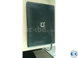 HP Compaq Presario CQ40